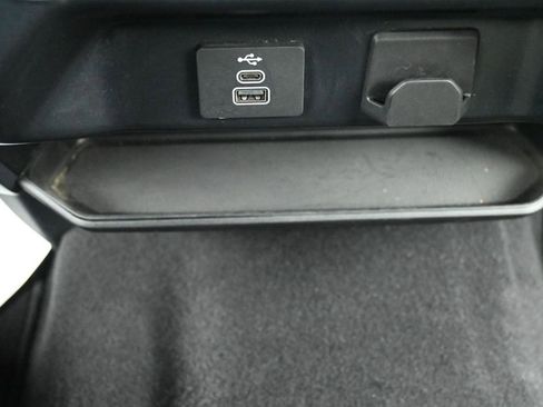Used 2025 Ford F150 XLT w/ Equipment Group 301A Standard AWD/4WD image 14