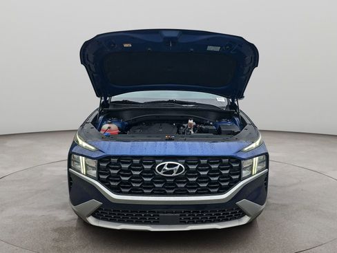 Used 2023 Hyundai Santa Fe SE FWD image 33