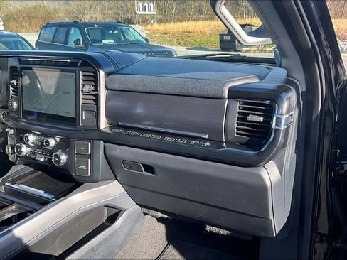 Used 2023 Ford F250 Lariat w/ Lariat Ultimate Package image 16