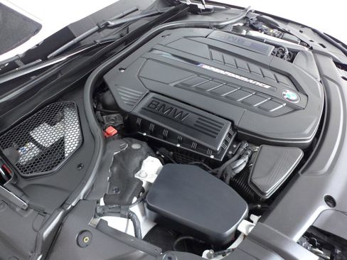 Used 2019 BMW M760i xDrive AWD/4WD image 81