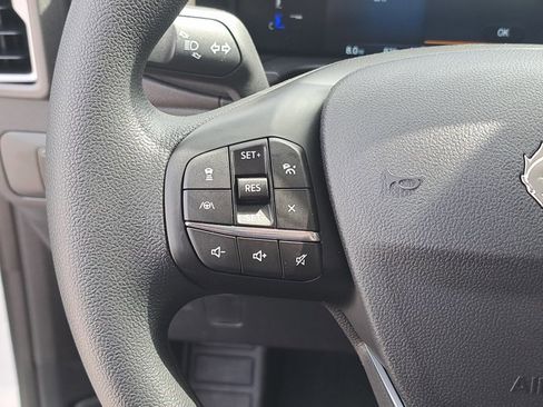 New 2026 Ford Bronco Sport Big Bend image 25