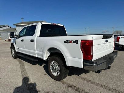 Certified 2022 Ford F250 XLT