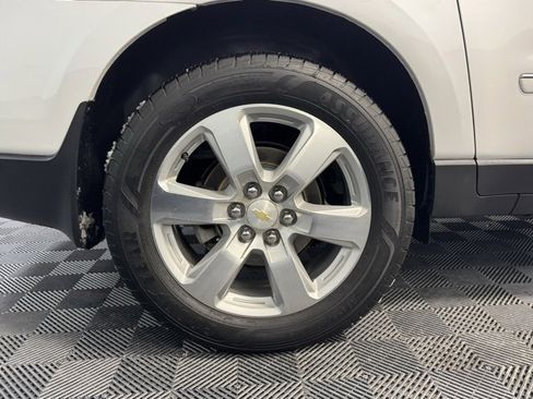 Used 2016 Chevrolet Traverse LTZ image 40