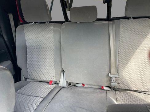 Used 2012 Toyota Tundra 4x4 Double Cab w/ Tow Pkg image 17