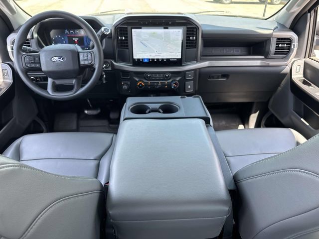 Used 2024 Ford F150 XL AWD/4WD image 16