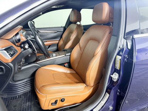 Used 2017 Maserati Ghibli S RWD image 37
