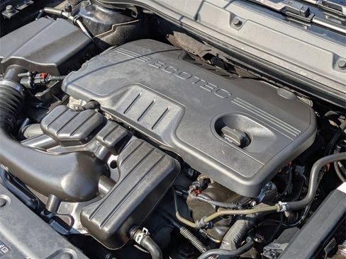 Used 2015 Buick Verano Convenience w/ Experience Buick Package image 36