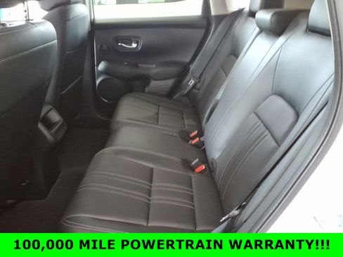 Certified 2024 Honda HR-V EX-L image 13