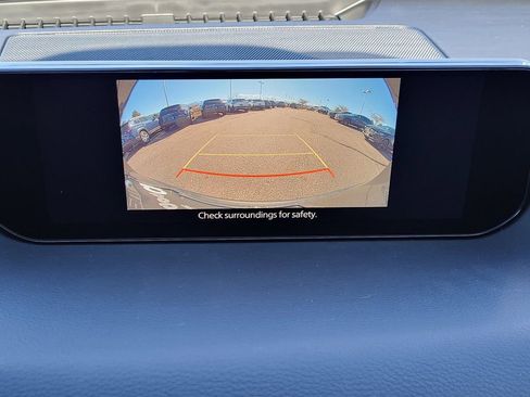 New 2026 MAZDA CX-50 AWD 2.5 S w/ Weather Package image 8