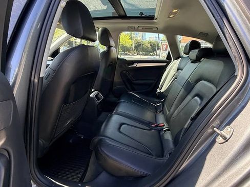 Used 2014 Audi A4 Premium AWD/4WD image 33