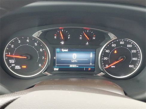 Certified 2023 GMC Acadia SLE w/ Driver Convenience Package image 22