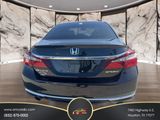 Used 2017 Honda Accord Sport image 3