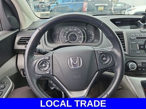 Used 2014 Honda CR-V EX-L image 17