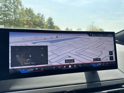 New 2026 BMW iX M70 image 15