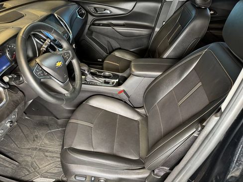 Used 2023 Chevrolet Equinox Premier FWD image 20
