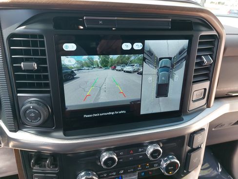 Used 2025 Ford F150 King Ranch AWD/4WD image 26
