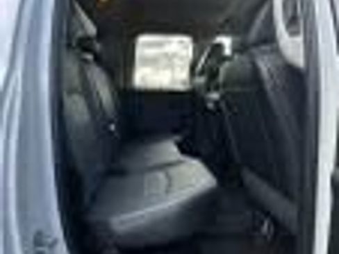 Used 2022 RAM 1500 Tradesman AWD/4WD image 14