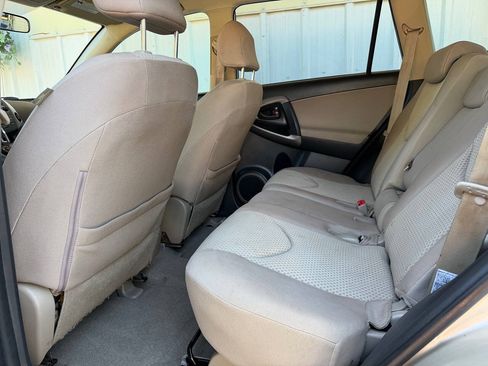 Used 2008 Toyota RAV4 2WD image 18