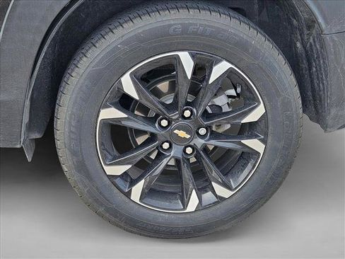 Used 2023 Chevrolet TrailBlazer LT w/ Convenience Package FWD image 14
