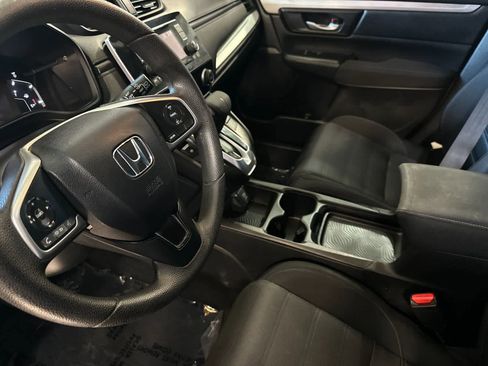 Used 2019 Honda CR-V LX image 12