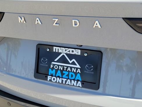 New 2026 MAZDA CX-5 Preferred AWD/4WD image 30