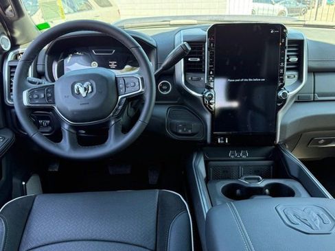 New 2026 RAM 2500 Laramie image 29