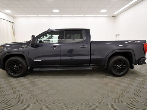 Used 2022 GMC Sierra 1500 Elevation AWD/4WD image 4