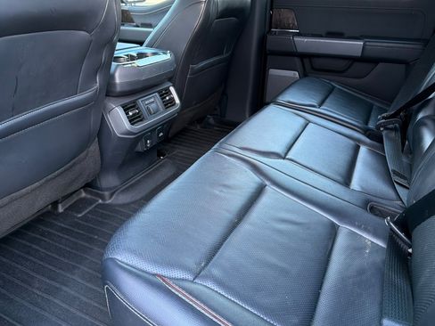 Used 2021 Ford F150 Lariat w/ Equipment Group 502A High image 12