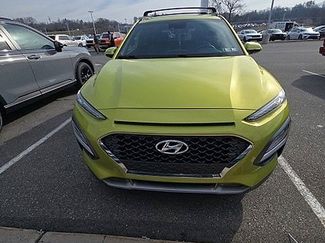 Used 2020 Hyundai Kona Limited video 1
