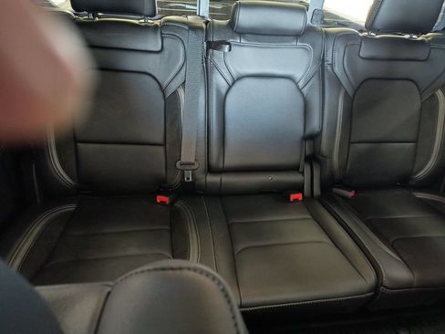 New 2026 RAM 1500 RHO w/ RHO Level 1 Equipment Group AWD/4WD image 18