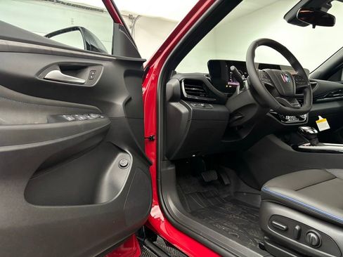 New 2026 Buick Envista Sport Touring w/ Convenience I Package image 15