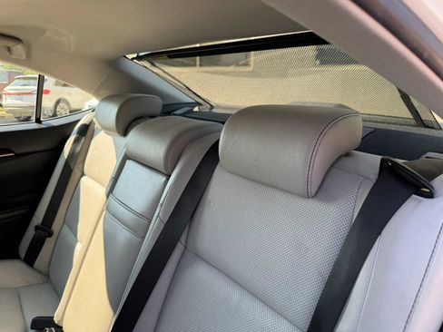 Used 2013 Lexus ES 350 w/ Luxury Pkg FWD image 34