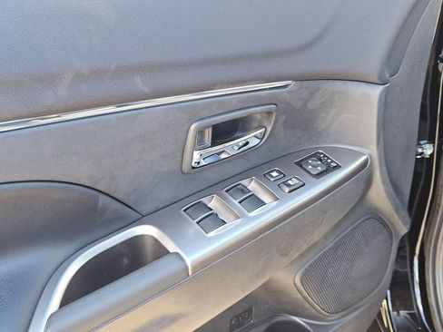 New 2025 Mitsubishi Outlander Sport SE AWD/4WD image 15