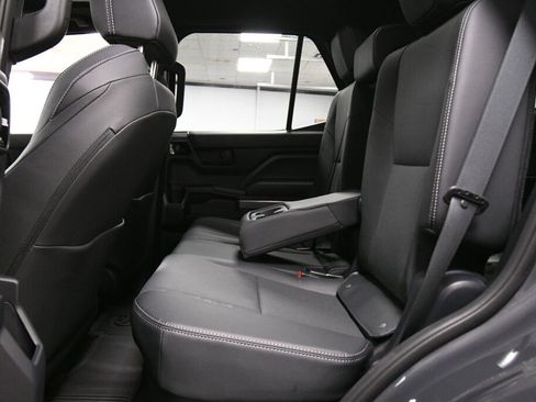 Used 2025 Toyota 4Runner TRD Off-Road Premium w/ Tow Technology Package image 21