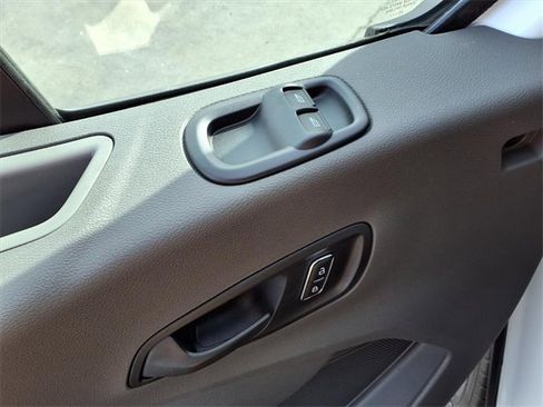 New 2026 Ford Transit 350 148 High Roof Extended image 8