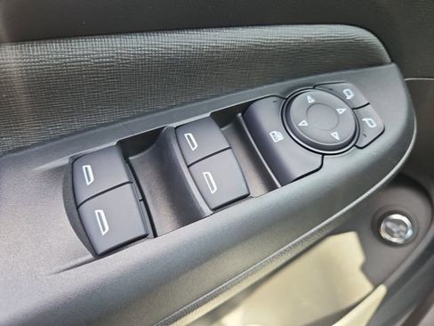New 2026 Buick Envista Avenir FWD image 20