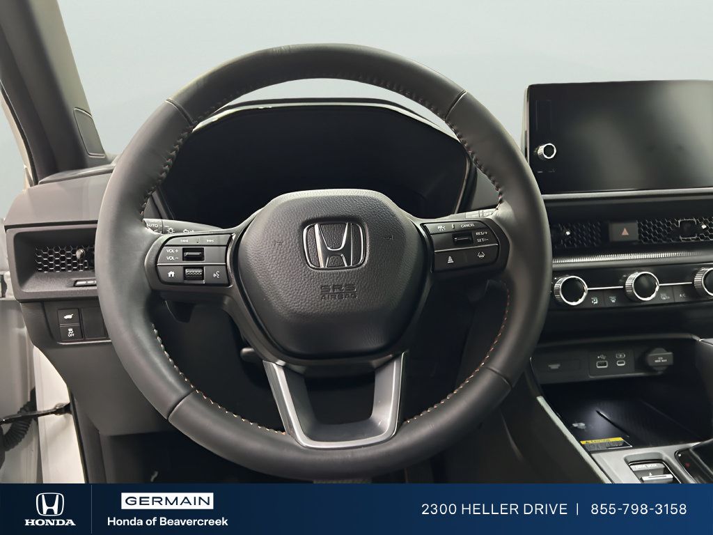 Used 2024 Honda CR-V Sport-L image 16