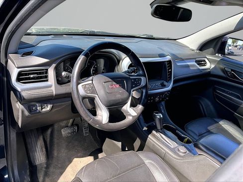 Used 2017 GMC Acadia SLT FWD image 15