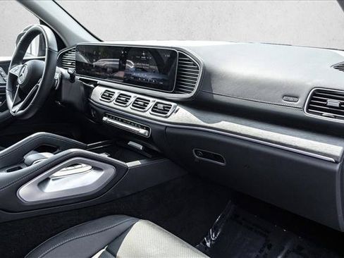 Certified 2026 Mercedes-Benz GLE 450 4MATIC image 26