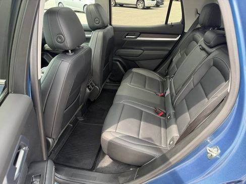 Used 2026 GMC Terrain Denali w/ LPO, Floor Liner Package AWD/4WD image 18