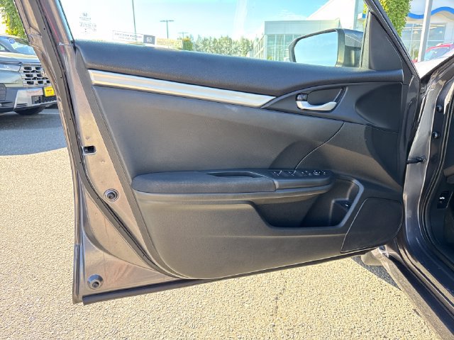 Used 2018 Honda Civic LX image 16