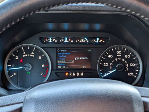 Used 2019 Ford F150 XLT w/ Equipment Group 302A Luxury image 24