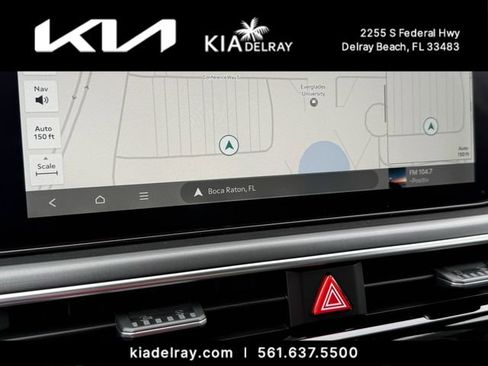 New 2026 Kia K5 GT-Line image 21
