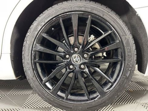 Used 2023 Toyota Camry XSE image 13