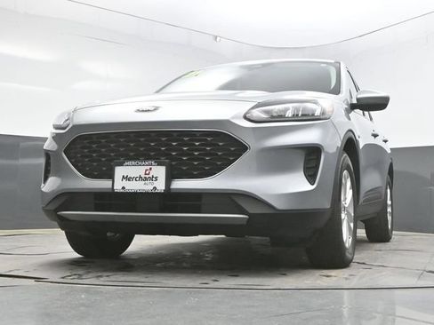 Used 2021 Ford Escape SE w/ Convenience Package AWD/4WD image 33