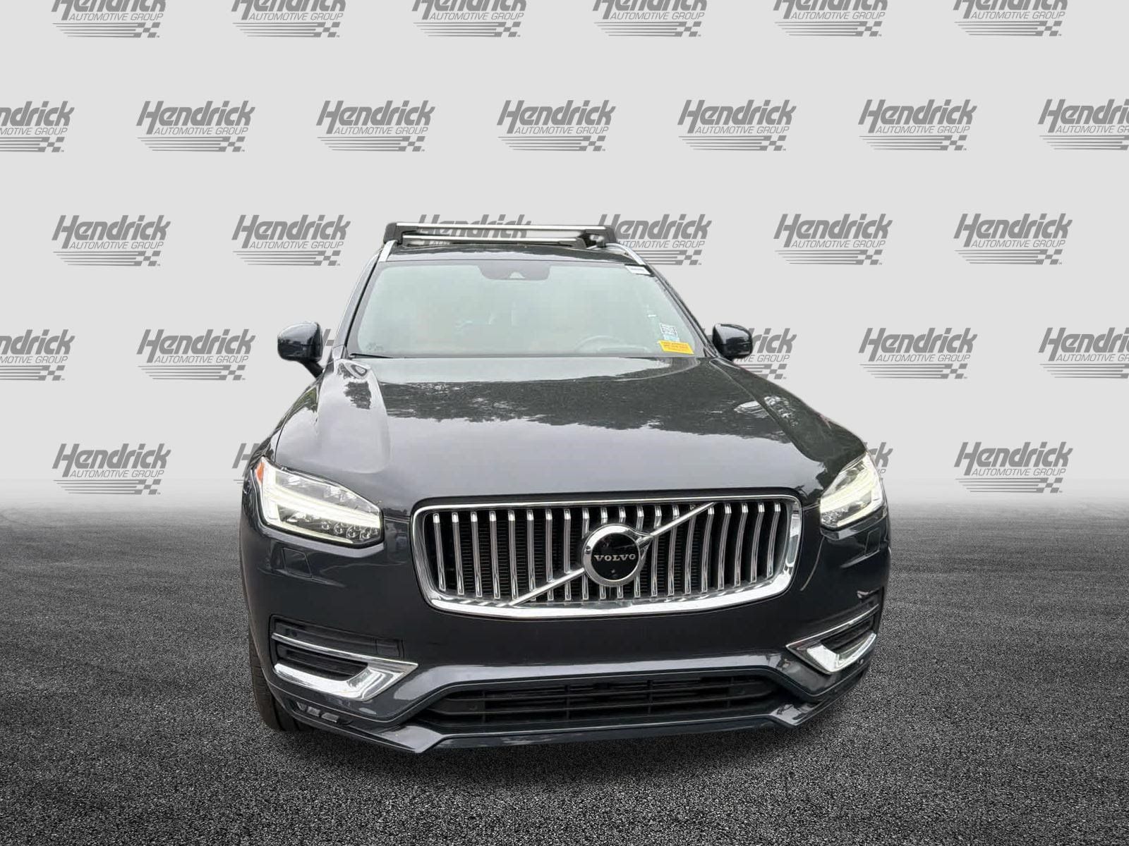 Used 2021 Volvo XC90 T6 Inscription AWD/4WD image 5