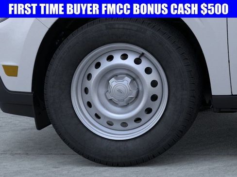 New 2026 Ford Maverick XL image 20