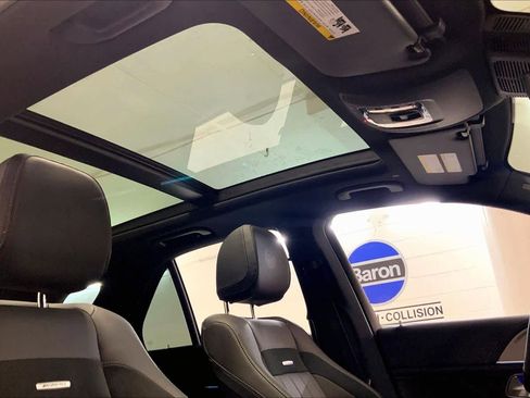 Used 2025 Mercedes-Benz GLE 53 AMG 4MATIC image 13