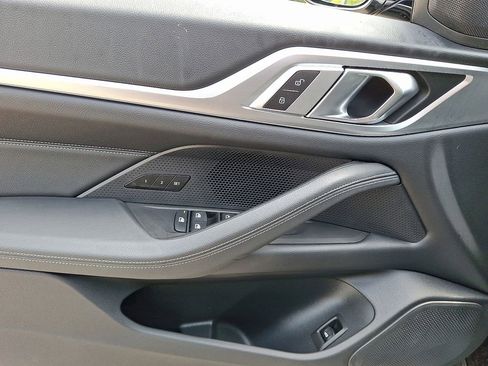 Used 2024 BMW i4 eDrive35 w/ Convenience Package image 13