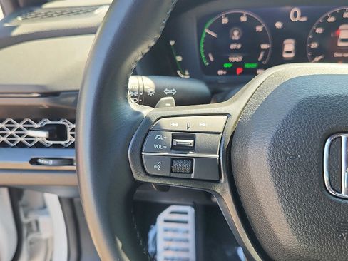 Certified 2023 Honda Accord Sport image 20